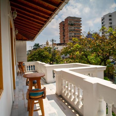 La Mercedes Hostal Boutique Cali Exterior foto